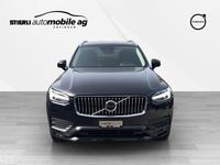 gebraucht Volvo XC90 2.0 B5 MH Momentum 7P. AWD