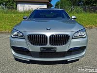 gebraucht BMW 750 7er i xDrive M-Sport