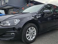 Gebraucht VW Golf VII Comfortline 122 PS (89 kW) 2013