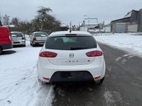 Gebraucht Seat Leon FR 160 PS (117 kW) 2013