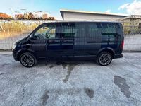 Gebraucht VW T6 204 PS (150 kW) 2017 Van