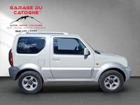 gebraucht Suzuki Jimny 1.3 16V GL Top