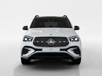 Neu Mercedes GLE300 AMG line 290 PS (213 kW) 2025 Weiss SUV