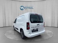 Neu Peugeot Partner 130 PS (95 kW) 2025 Van / Kleinbus