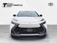 gebraucht Toyota C-HR 2.0 HEV Trend 4x4