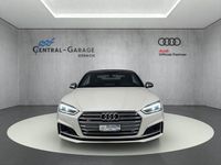 Gebraucht Audi S5 Cabriolet Ambiente 354 PS (260 kW) 2018 Cabrio