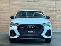 Gebraucht Audi Q3 Sportback S-Line 230 PS (169 kW) 2019 SUV