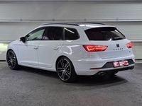 Gebraucht Seat Leon ST 4Drive 300 PS (220 kW) 2020 Kombi