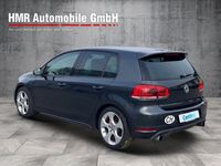 gebraucht VW Golf VI 