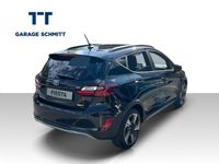 gebraucht Ford Fiesta 1.0 EcoB Hybrid Active X