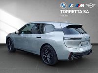 Neu BMW iX M Sport 400 kW (544 PS) 2025 SUV