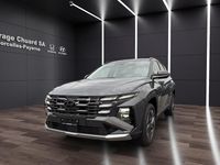 Neu Hyundai Tucson 239 PS (175 kW) 2026 SUV