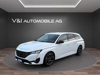 Gebraucht Peugeot 308 SW Active 130 PS (95 kW) 2022 Kombi