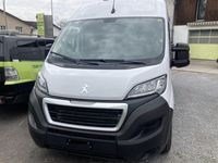 gebraucht Peugeot Boxer Kaw. 335 L3H2 2.2 BlueHDi 140 Premium S/S