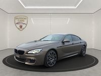 Gebraucht BMW 640 M Sport 313 PS (230 kW) 2015 Coupé