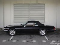 Gebraucht Jaguar XJS 265 PS (194 kW) 1989 Cabrio