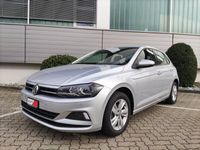 gebraucht VW Polo 1.0 TSI Comfortline DSG