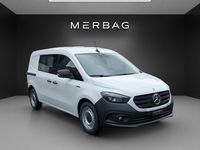 Neu Mercedes eCitan 89 kW (122 PS) 2025 Limousine