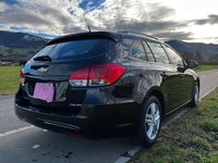 Gebraucht Chevrolet Cruze LTZ 140 PS (102 kW) 2013 Kombi