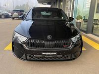 Gebraucht Skoda Octavia RS 265 PS (194 kW) 2024 Kombi
