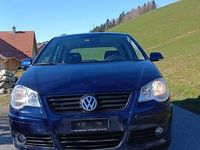 Gebraucht VW Polo Trendline 65 PS (47 kW) 2006 Kleinwagen