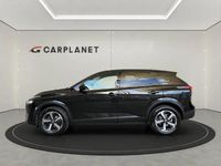 Gebraucht Nissan Qashqai N-Connecta 158 PS (116 kW) 2026 Schwarz SUV