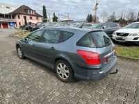 Gebraucht Peugeot 407 136 PS (100 kW) 2006 Kombi