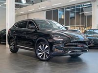 Neu BYD Seal U Boost 217 PS (159 kW) 2026 Schwarz SUV