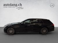 Gebraucht Mercedes E220 AMG line 220 PS (161 kW) 2024 Kombi