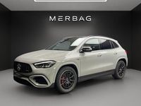 Neu Mercedes GLA35 AMG AMG 306 PS (225 kW) 2025 SUV