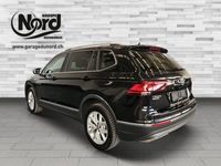 gebraucht VW Tiguan Allspace 2.0 TDI SCR Highline DSG