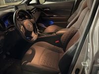 Gebraucht Toyota C-HR Multidrive S 116 PS (85 kW) 2019 SUV