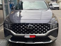 gebraucht Hyundai Santa Fe 1.6 T-GDi PHEV Vertex