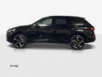 gebraucht Audi Q7 50 TDI quattro S Line tiptronic