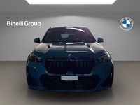 Gebraucht BMW X1 Luxury Line 163 PS (119 kW) 2024 SUV