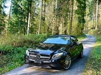 Gebraucht Mercedes E200 Avantgarde 184 PS (135 kW) 2018 Cabrio