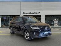 Gebraucht Ssangyong (KGM) Tivoli Sapphire 163 PS (119 kW) 2024 SUV