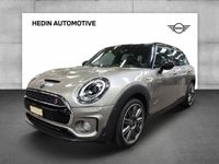 gebraucht Mini Cooper S Clubman ALL4