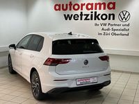 gebraucht VW Golf 1.5 e TSI ACT Life DSG