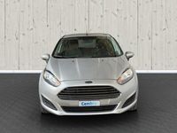 gebraucht Ford Fiesta 1.0 SCTi Freetech PowerShift