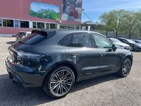 gebraucht Porsche Macan GTS PDK