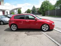 gebraucht Alfa Romeo 147 1.9 JTD Progression