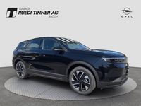 Gebraucht Opel Grandland X Edition 145 PS (106 kW) 2025 Schwarz SUV