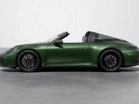 Neu Porsche 911 541 PS (397 kW) 2026 Cabrio