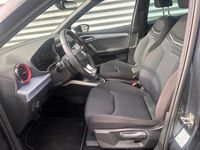 Gebraucht Seat Arona FR 150 PS (110 kW) 2022 Grau SUV