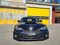 Gebraucht Subaru WRX STI Sport 301 PS (221 kW) 2011 Limousine