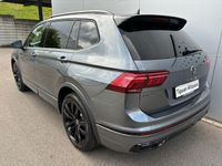 gebraucht VW Tiguan Allspace R-Line