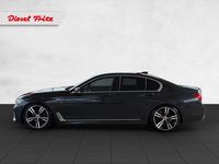 Gebraucht BMW 740 Executive 320 PS (235 kW) 2017 Limousine