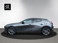 Neu Mazda 3 Takumi-Line 186 PS (136 kW) 2026 Grau Kleinwagen