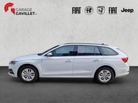 Gebraucht Skoda Octavia Ambition 150 PS (110 kW) 2023 Kombi